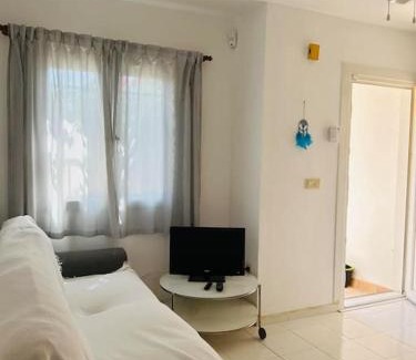 San Miguel de Salinas Apartment | Apartment in Villamartin