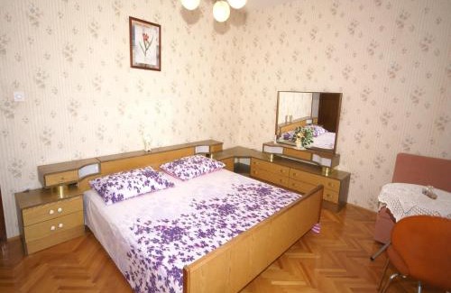 Vinisce Apartment | Apartment in Vinisce 100m from the Sea