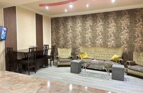 Kentron Apartment | Apartment in Yerevan on Amiryan Street