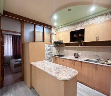 Kentron Apartment | Apartment in Yerevan on Amiryan Street
