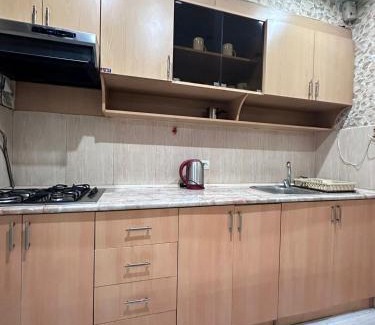 Kentron Apartment | Apartment in Yerevan on Amiryan Street