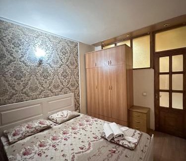 Kentron Apartment | Apartment in Yerevan on Amiryan Street