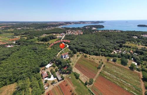 Rovinj Apartment | Apartment Irena 2, free parking, 10 min from sea