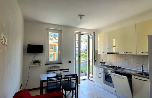 Sestri Levante Apartment | Apartment
