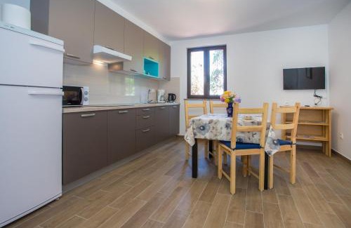 Funtana Apartment | Apartment Ivan