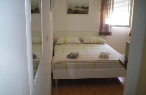 Znjan Apartment | Apartment Ivana