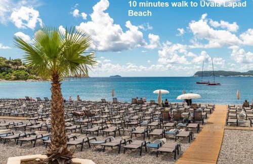 Dubrovnik Apartment | Apartment Ivka
