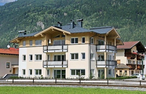 Ried im Zillertal Apartment | Apartment Jäger