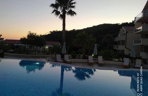 Przno Apartment | Apartment Jadran- Przno