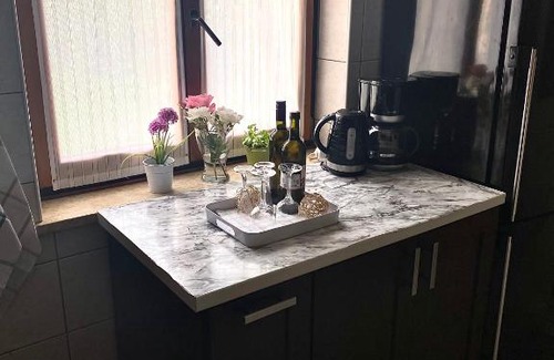 Vrsar Apartment | Apartment Jadranska