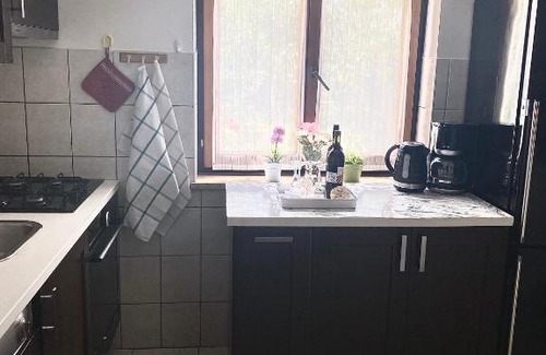 Vrsar Apartment | Apartment Jadranska