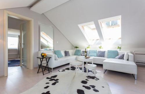 Dubrovnik Apartment | Apartment Jar of Joy