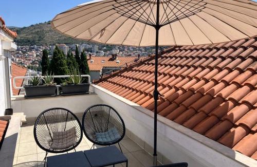 Dubrovnik Apartment | Apartment Jar of Joy
