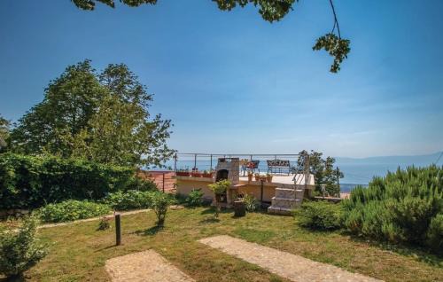 Bakar Apartment | Apartment Jasna with breathtaking sea view, terrace and free parking