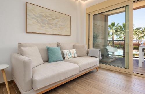 Platja de l'Arenal Apartment | Apartment Javea Marmara SunSea by Interhome