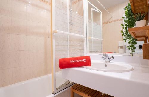 Ciboure Apartment | Apartment Jean Jaurès-1 by Interhome