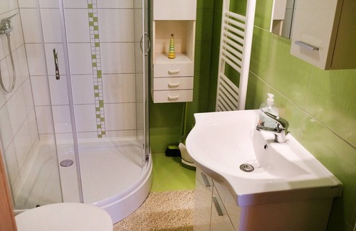 Zrece Apartment | Apartment Jorsi with Balcony 1.