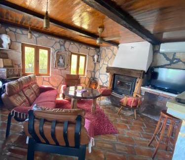 Rijeka Crnojevica Apartment | Apartment Jovicevic