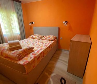 Rijeka Crnojevica Apartment | Apartment Jovicevic