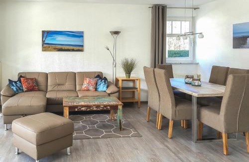 Juliusruh Apartment | Apartment Juliusruh-5 by Interhome