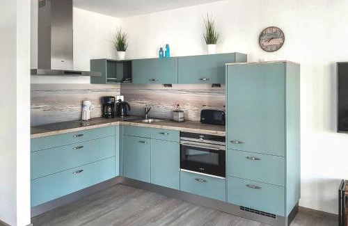 Juliusruh Apartment | Apartment Juliusruh-5 by Interhome