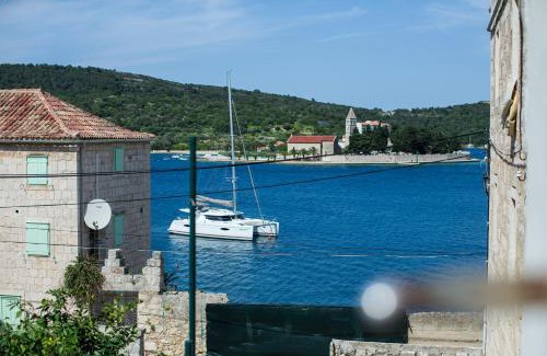 Vis Apartment | Apartment Jure