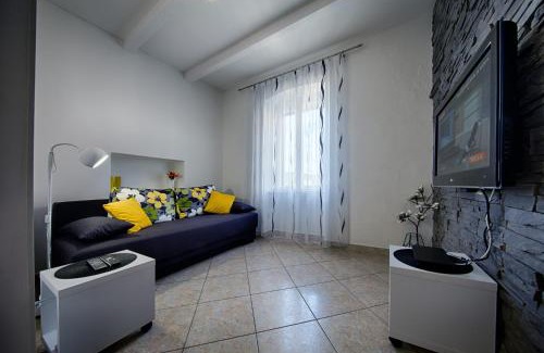 Vis Apartment | Apartment Jure