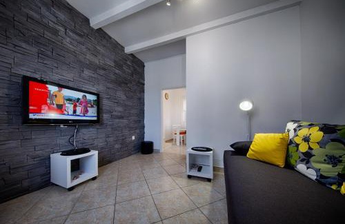 Vis Apartment | Apartment Jure