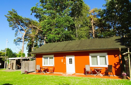 Loddin Apartment | Apartment Kölpinsee - Kölp - Gentz H.