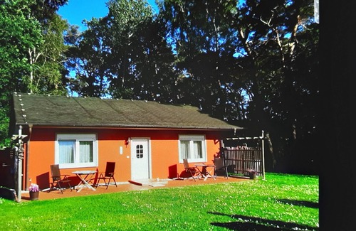 Loddin Apartment | Apartment Kölpinsee - Kölp - Gentz H.