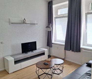 Hohepfortestraße Apartment | Apartment Kaffeeklatsch