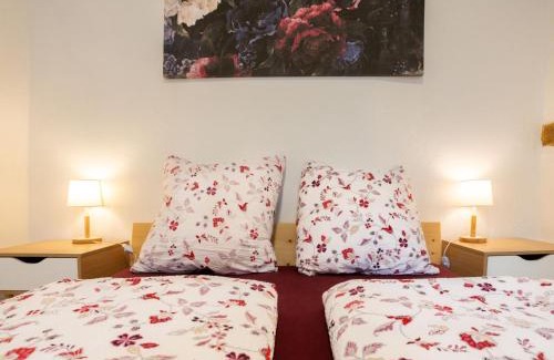 Mirow Apartment | Apartment Karl II- by Interhome