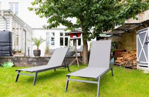 Mirow Apartment | Apartment Karl II- by Interhome