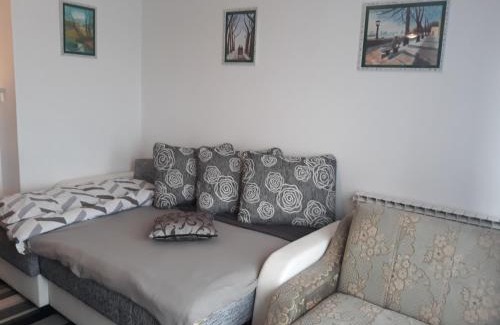 Zagreb Apartment | Apartment Karlos