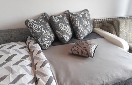 Zagreb Apartment | Apartment Karlos