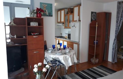 Zagreb Apartment | Apartment Karlos