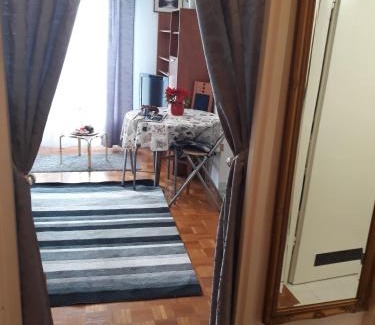 Zagreb Apartment | Apartment Karlos