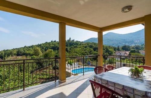 Kuceli Apartment | Apartment Kate-3 by Interhome