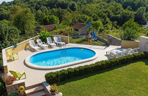 Kuceli Apartment | Apartment Kate-3 by Interhome