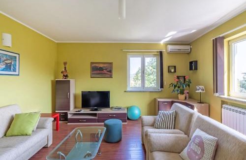 Kuceli Apartment | Apartment Kate-3 by Interhome