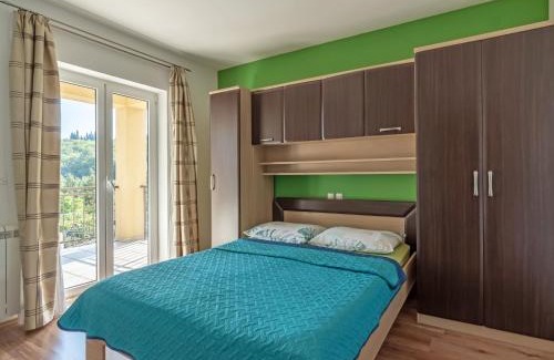 Kuceli Apartment | Apartment Kate-3 by Interhome