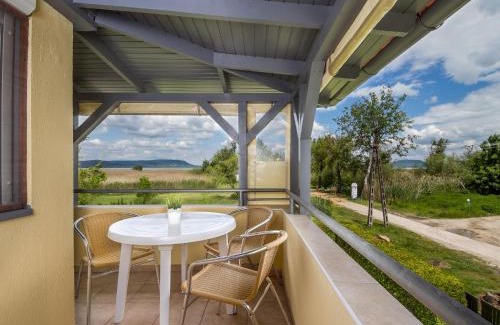 Balatonmariafurdo Apartment | Apartment Katie 1 by Interhome
