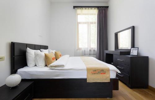Ararat Apartment | Apartment KeyGo #0175 next to the Opera House
