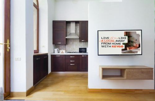 Ararat Apartment | Apartment KeyGo #0175 next to the Opera House