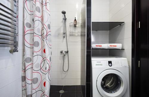 Ararat Apartment | Apartment KeyGo #0175 next to the Opera House