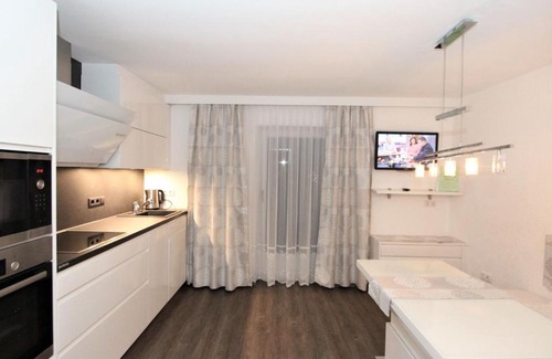 Zillertal Apartment | Apartment Kircher-2 by Interhome