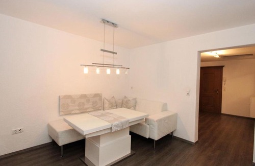Zillertal Apartment | Apartment Kircher-2 by Interhome