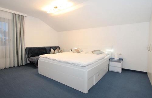 Zillertal Apartment | Apartment Kircher-2 by Interhome