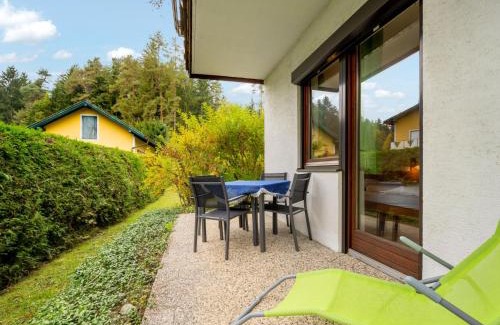 Klopein am Klopeiner See Apartment | Apartment Kitzelberg by Interhome