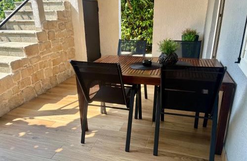 Porec Apartment | Apartment Klesinger